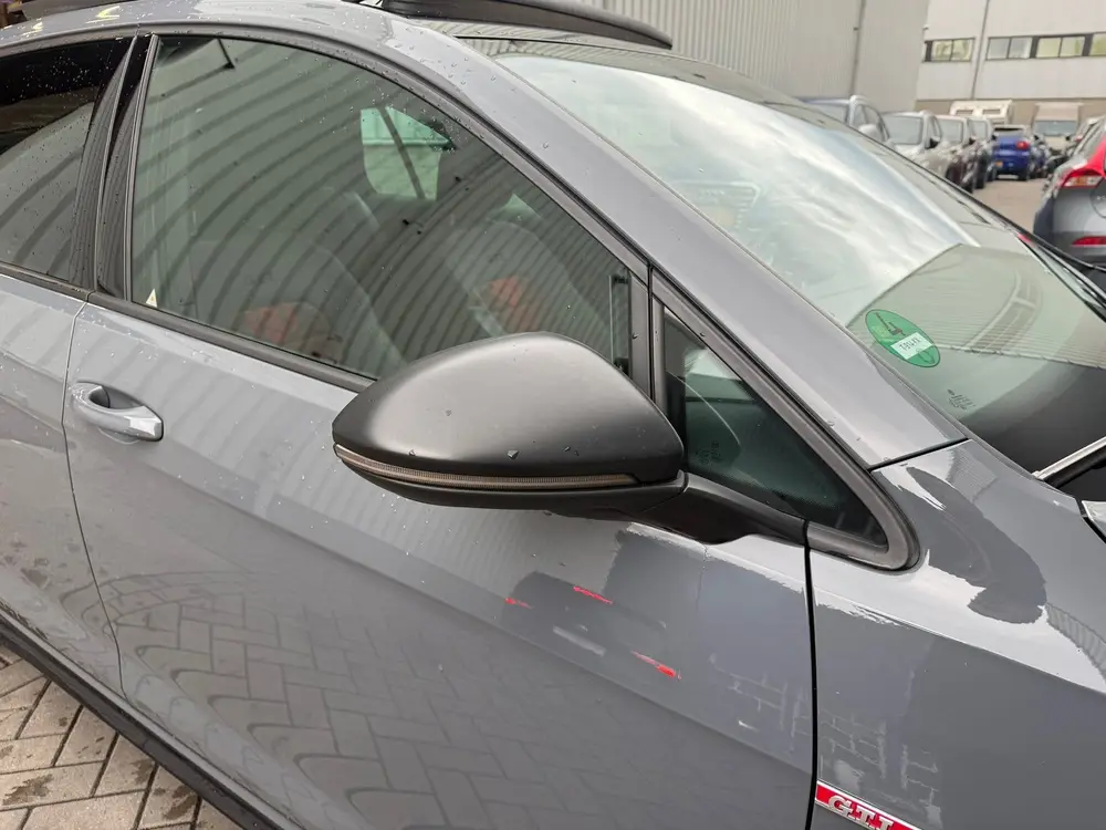 Volkswagen Golf 2.0 TSI GTI TCR Pano Camera Carplay Keyless uit 2019, foto 20