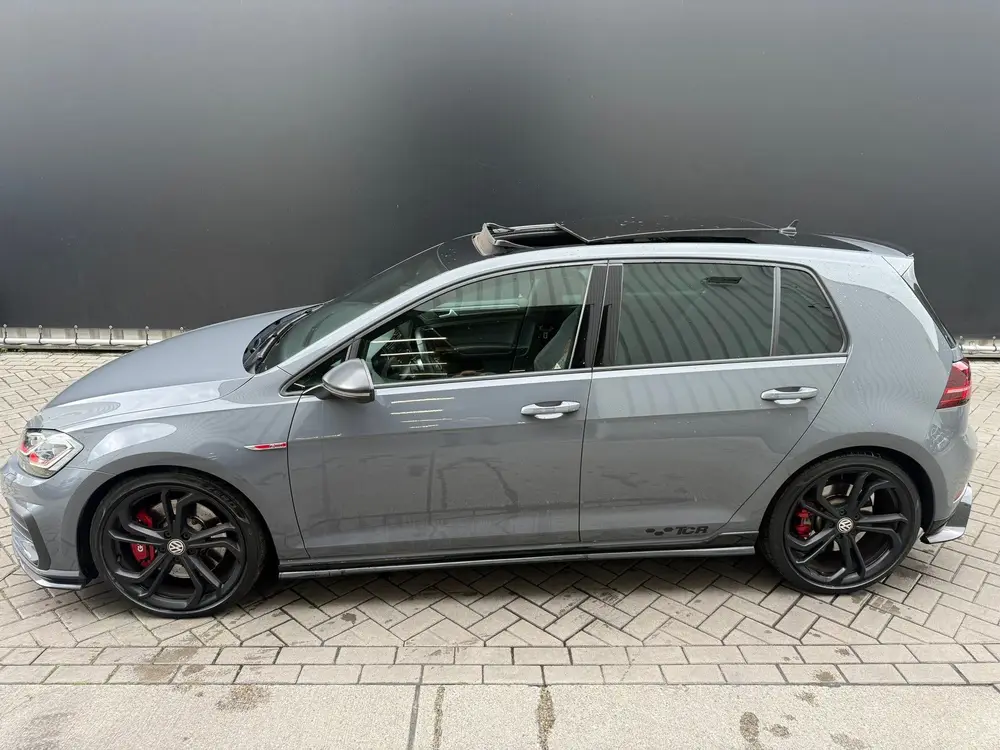 Volkswagen Golf 2.0 TSI GTI TCR Pano Camera Carplay Keyless uit 2019, foto 6