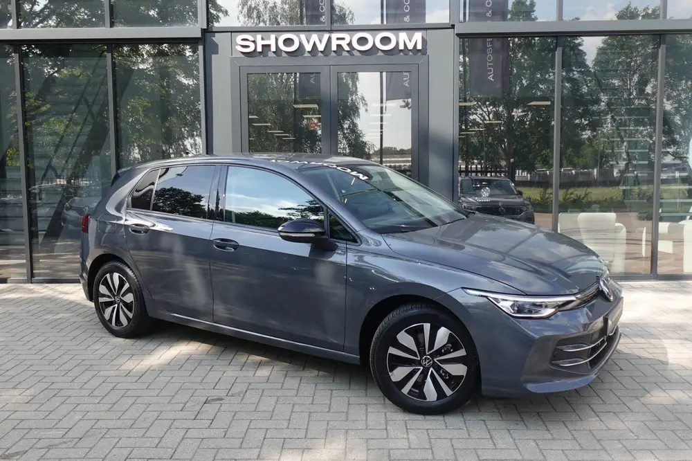 Volkswagen Golf 1.5 eTSI Goal edition CARPLAY ACC PDC NAVI C uit 2025, foto 4