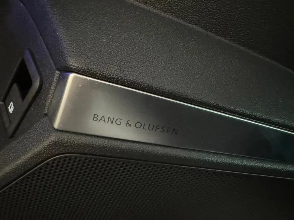 Audi A3 45 TFSI e S edition Competition Pano uit 2022, foto 16