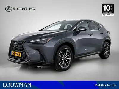 Lexus NX 450h+ AWD Executive Line (bj 2022 uit 2022