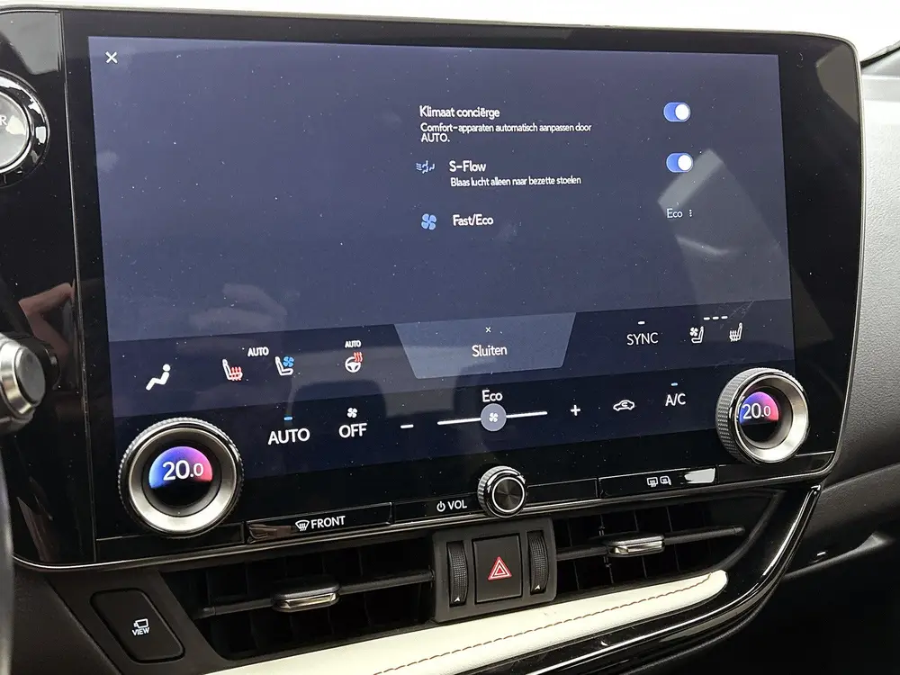 Lexus NX 450h+ AWD Executive Line (bj 2022 uit 2022, foto 11