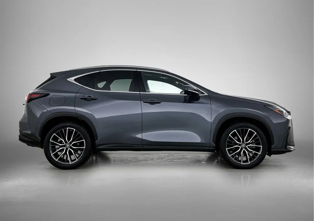 Lexus NX 450h+ AWD Executive Line (bj 2022 uit 2022, foto 15