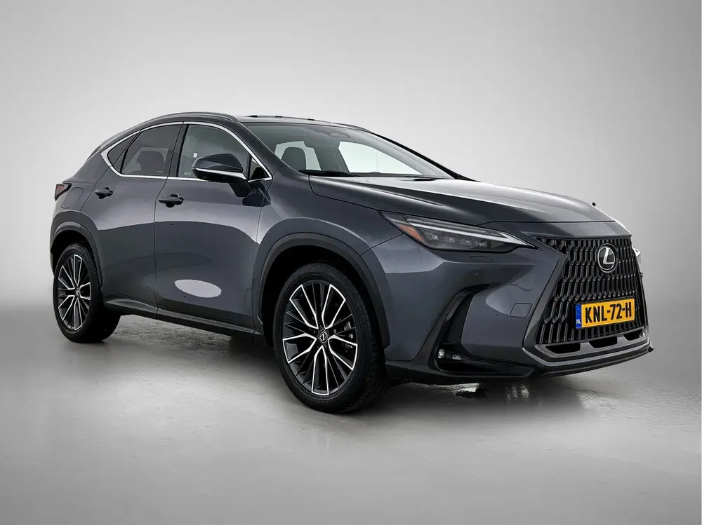 Lexus NX 450h+ AWD Executive Line (bj 2022 uit 2022, foto 16