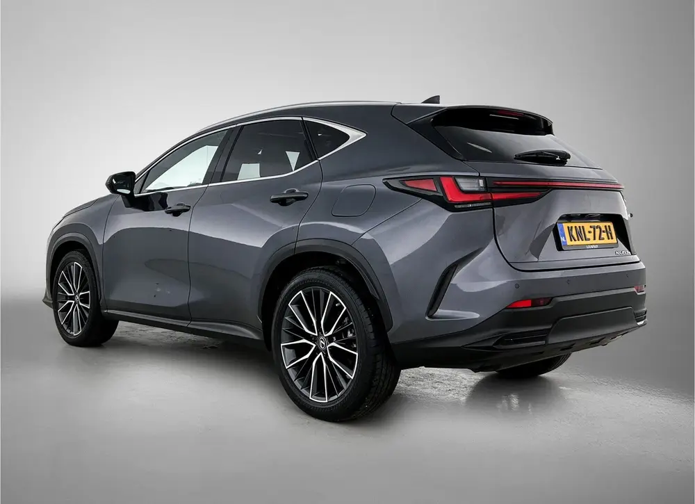 Lexus NX 450h+ AWD Executive Line (bj 2022 uit 2022, foto 17