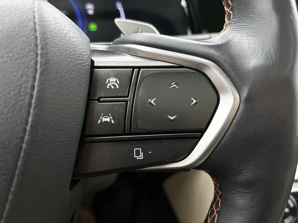 Lexus NX 450h+ AWD Executive Line (bj 2022 uit 2022, foto 18