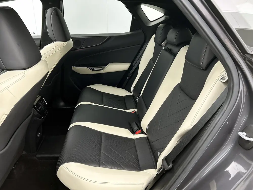 Lexus NX 450h+ AWD Executive Line (bj 2022 uit 2022, foto 20