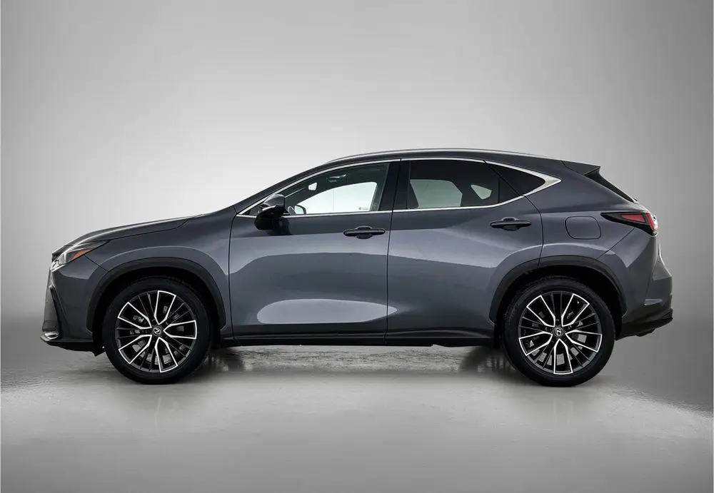 Lexus NX 450h+ AWD Executive Line (bj 2022 uit 2022, foto 3