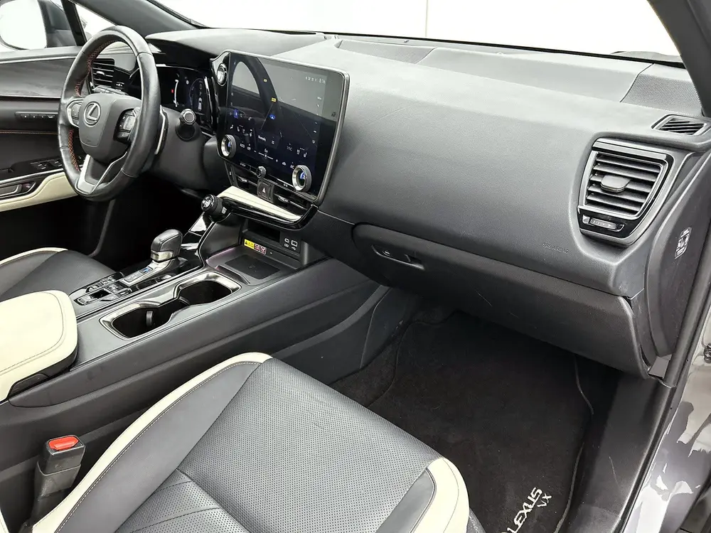 Lexus NX 450h+ AWD Executive Line (bj 2022 uit 2022, foto 7