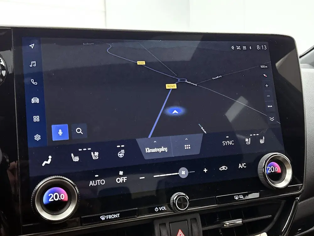 Lexus NX 450h+ AWD Executive Line (bj 2022 uit 2022, foto 8