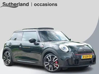 Mini John Cooper Works 2.0 John Cooper Works Essential 231 PK uit 2022
