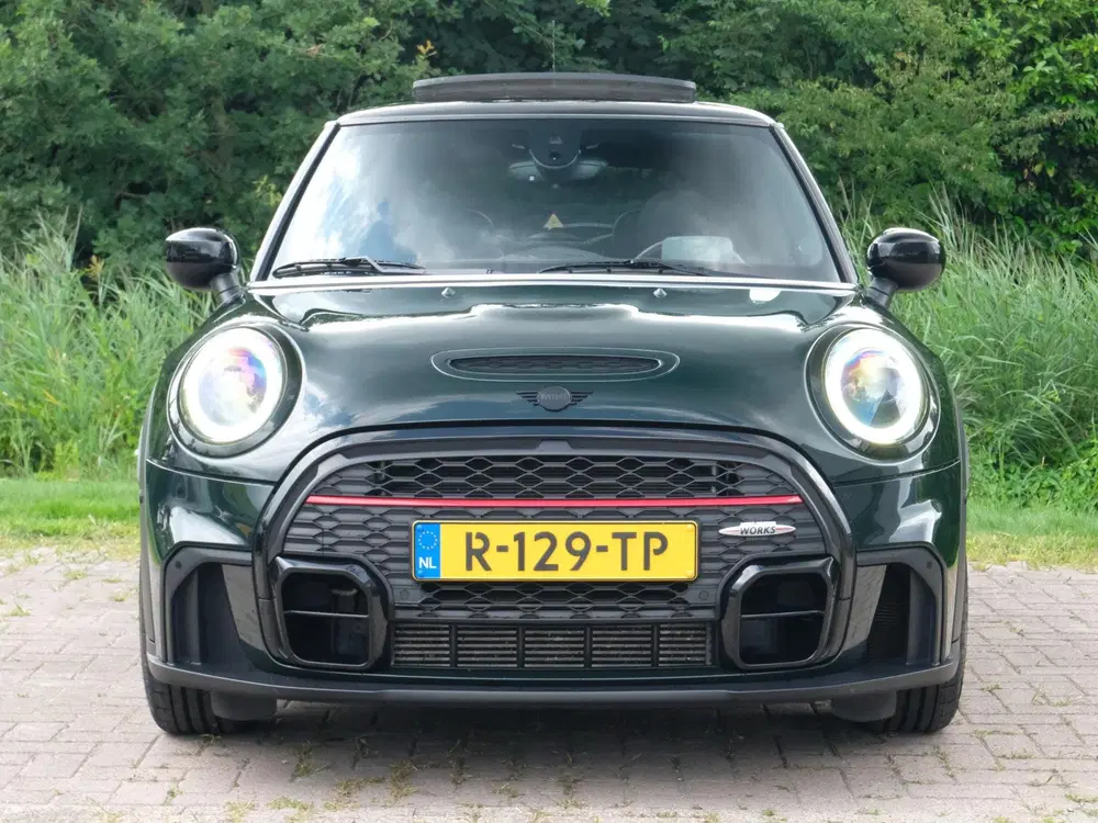 Mini John Cooper Works 2.0 John Cooper Works Essential 231 PK uit 2022, foto 11