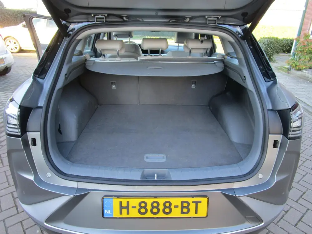 Hyundai NEXO FCEV Plus Pack waterstof alle opties nieuw uit 2019, foto 14