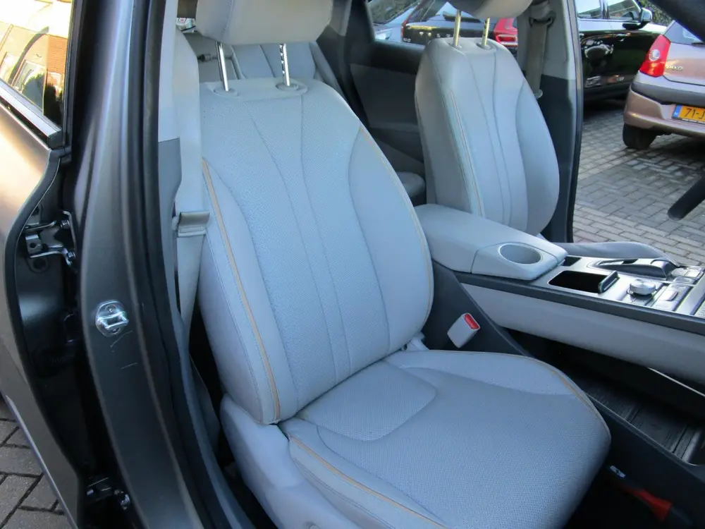 Hyundai NEXO FCEV Plus Pack waterstof alle opties nieuw uit 2019, foto 17