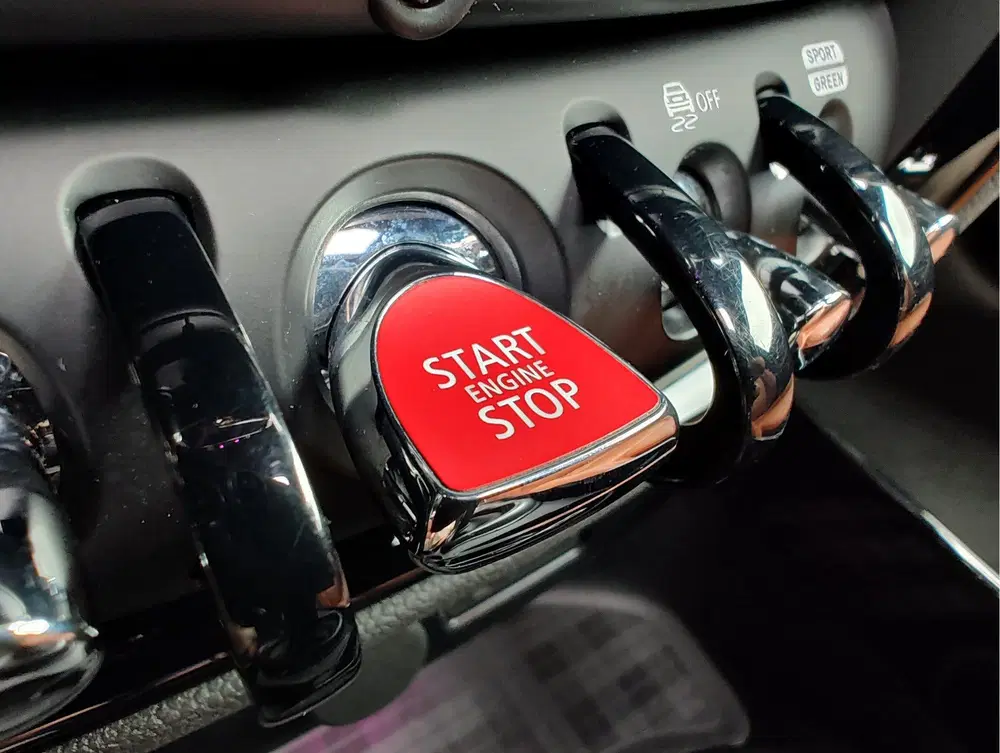 Mini Clubman 1.5 COOPER CLASSIC AUTOMAAT Bruin leder uit 2024, foto 19
