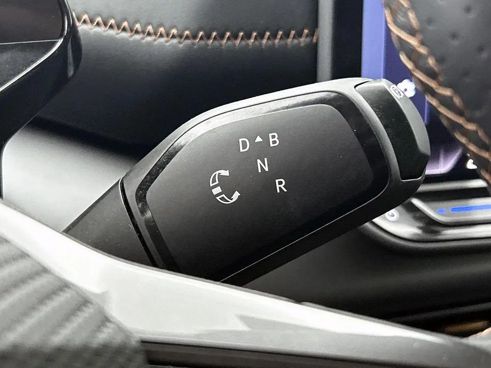 Cupra Born Business 63 kWh uit 2026, foto 10