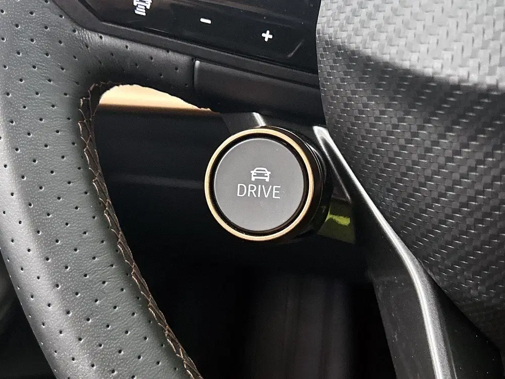 Cupra Born Business 63 kWh uit 2026, foto 13