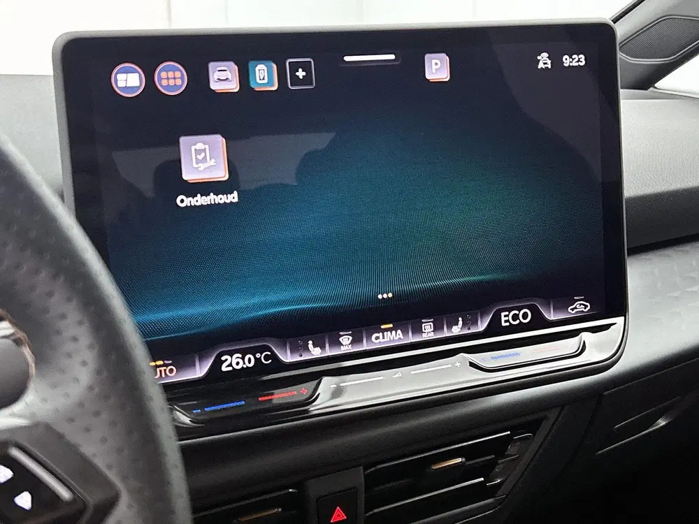 Cupra Born Business 63 kWh uit 2026, foto 18