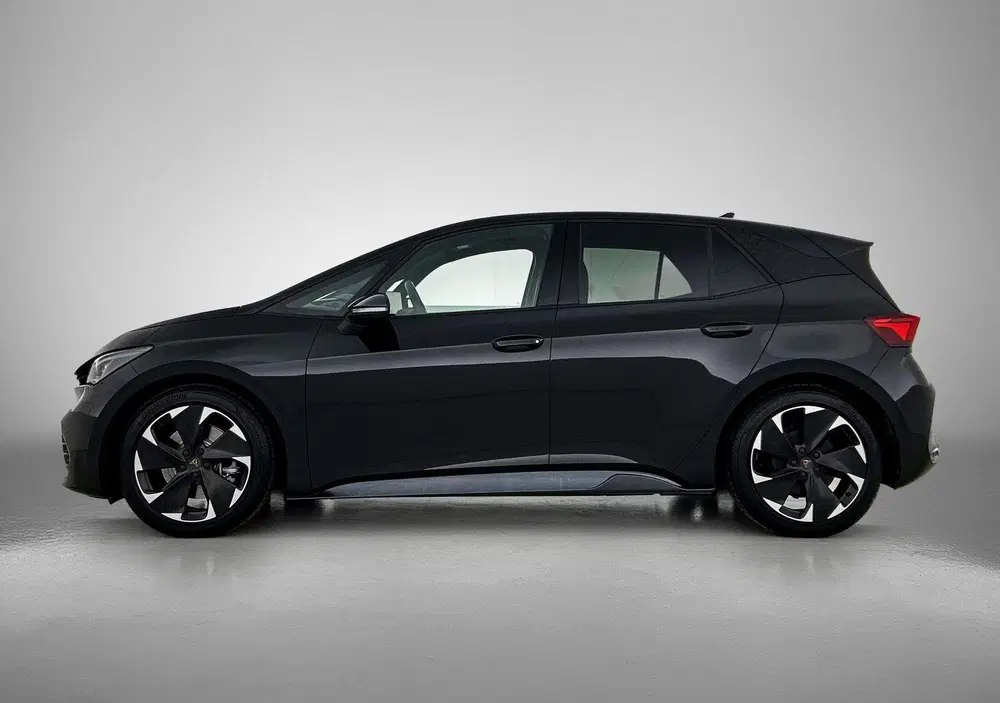 Cupra Born Business 63 kWh uit 2026, foto 2