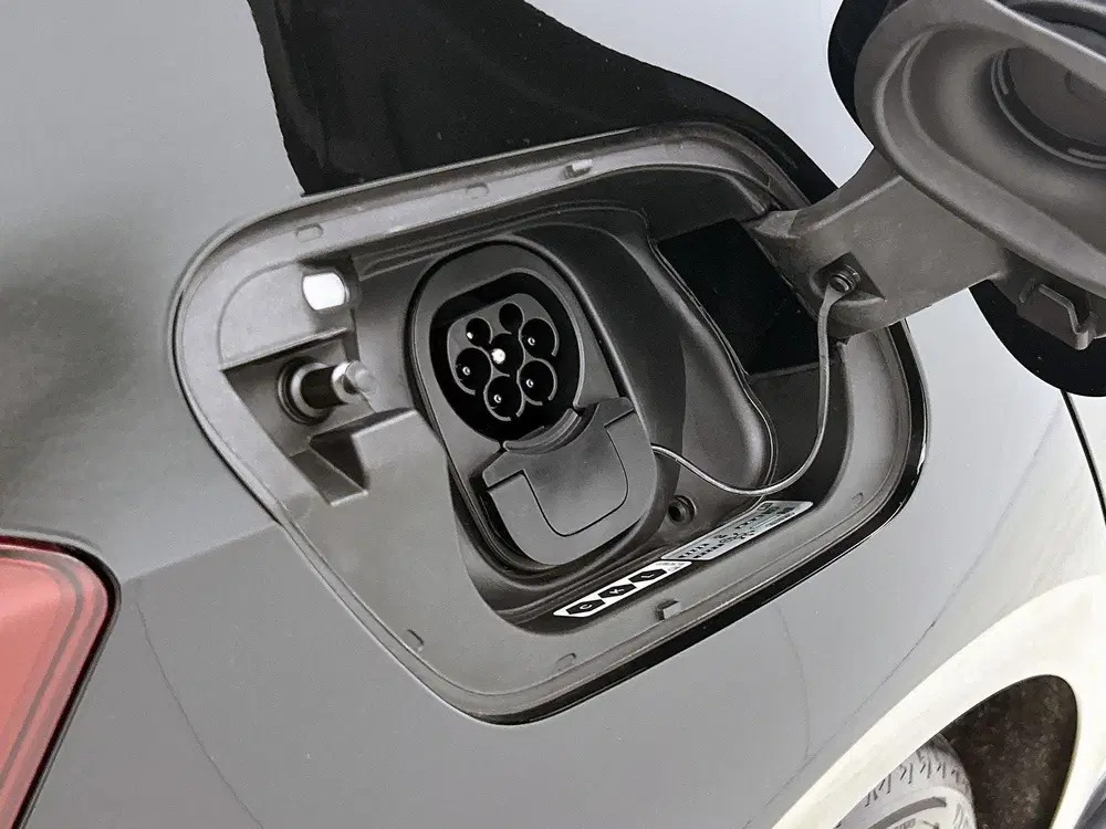 Cupra Born Business 63 kWh uit 2026, foto 20