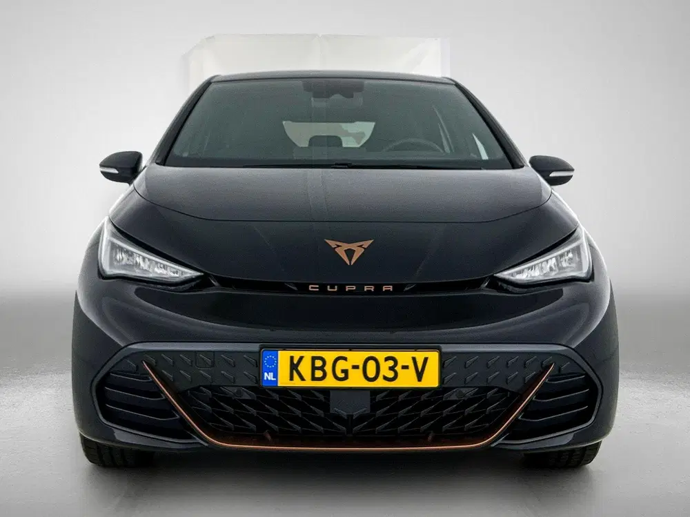 Cupra Born Business 63 kWh uit 2026, foto 5