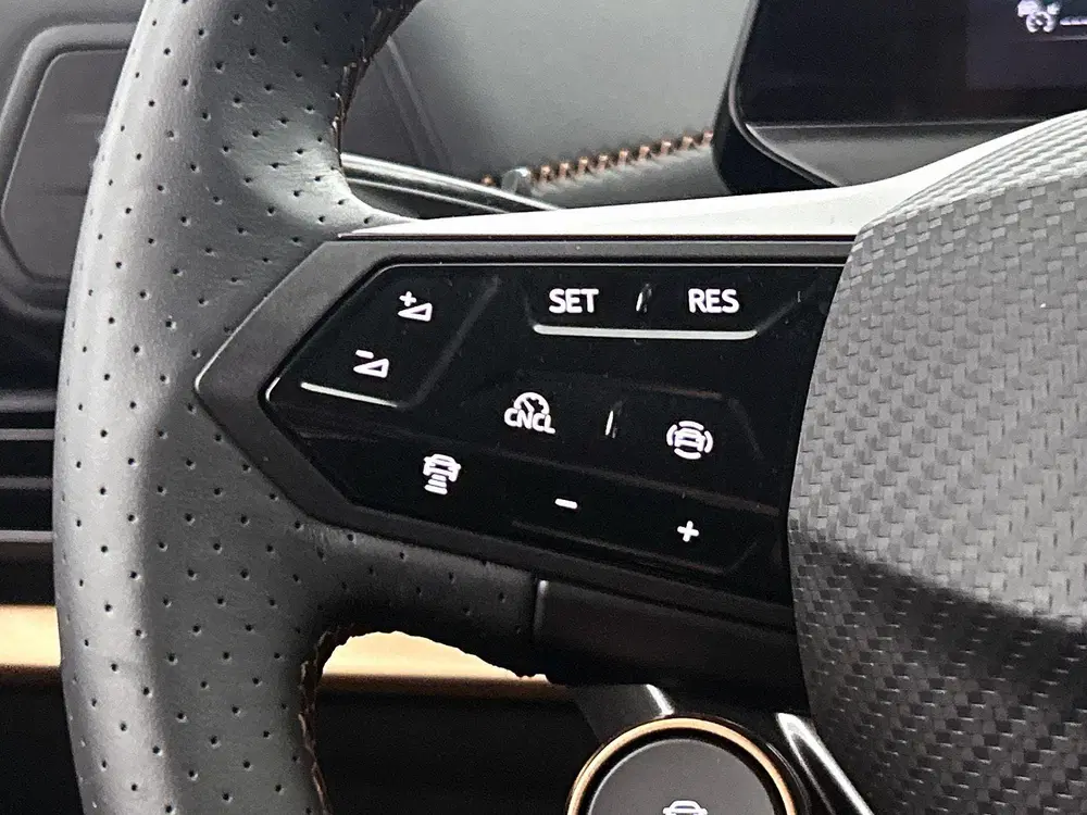 Cupra Born Business 63 kWh uit 2026, foto 6