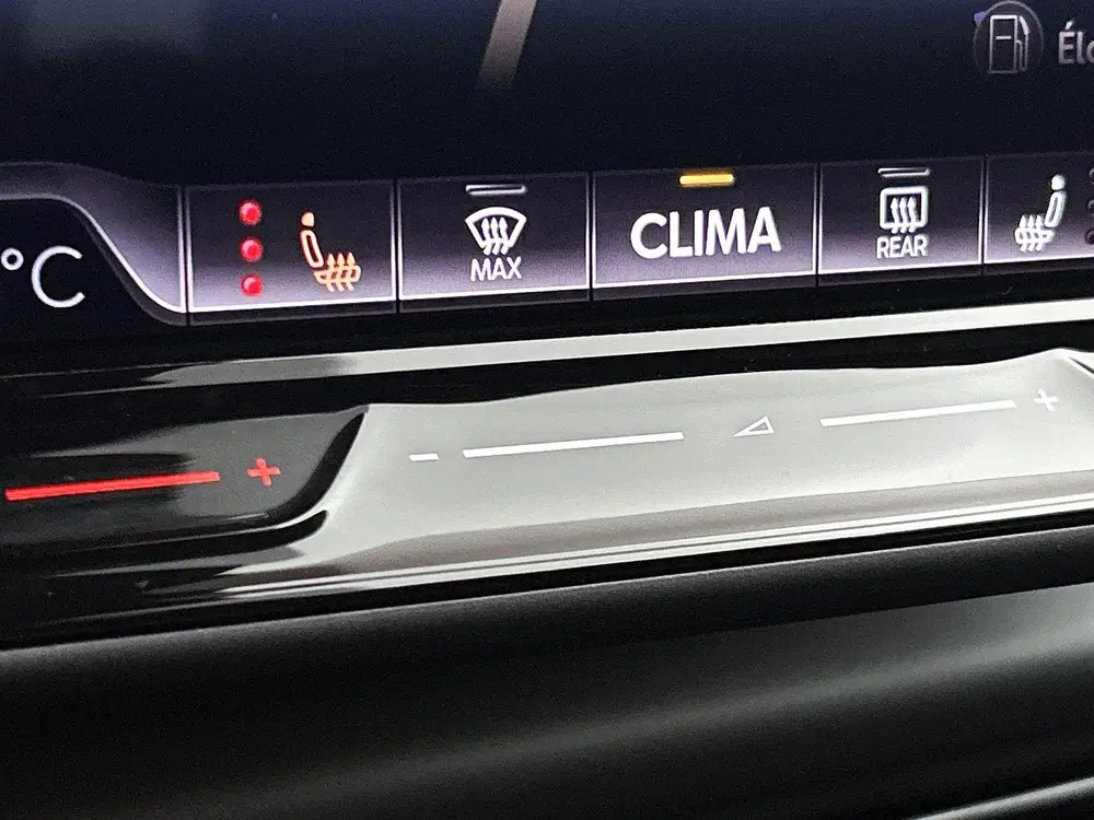 Cupra Born Business 63 kWh uit 2026, foto 8
