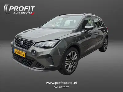 SEAT Arona 1.0 TSI Style uit 2023