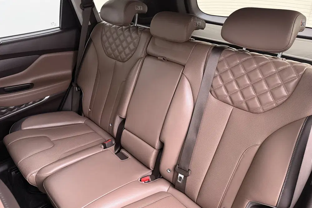 Hyundai SANTA FE 1.6T 265 PK Aut. PHEV Premium Trekhaak Ada uit 2023, foto 11
