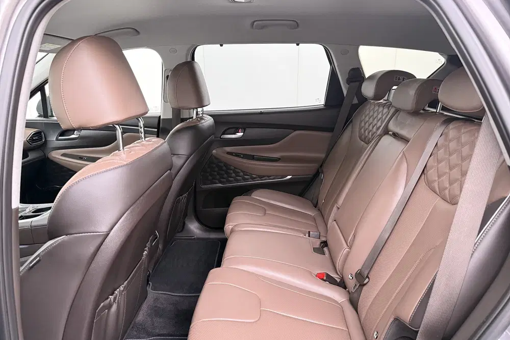 Hyundai SANTA FE 1.6T 265 PK Aut. PHEV Premium Trekhaak Ada uit 2023, foto 12
