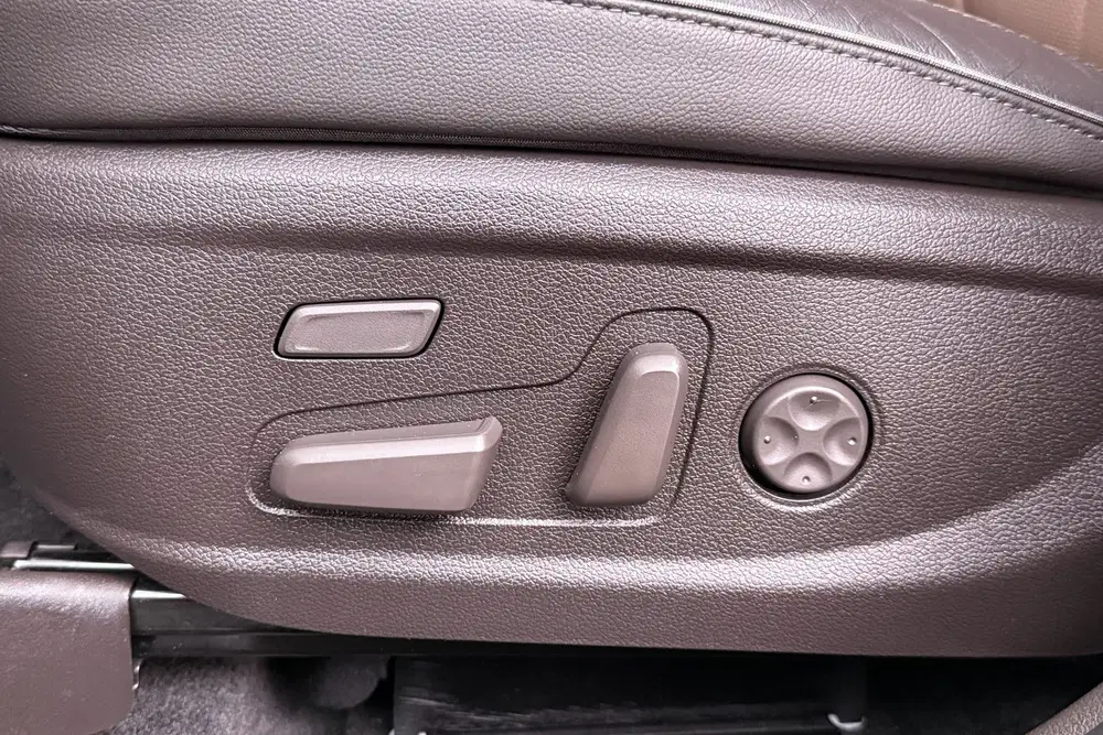 Hyundai SANTA FE 1.6T 265 PK Aut. PHEV Premium Trekhaak Ada uit 2023, foto 20