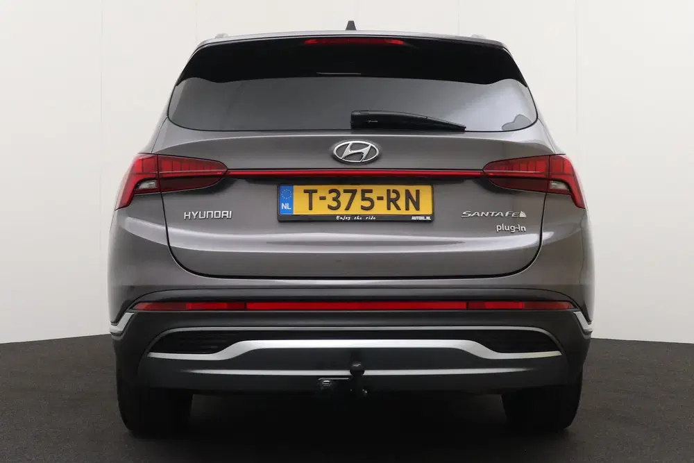 Hyundai SANTA FE 1.6T 265 PK Aut. PHEV Premium Trekhaak Ada uit 2023, foto 4