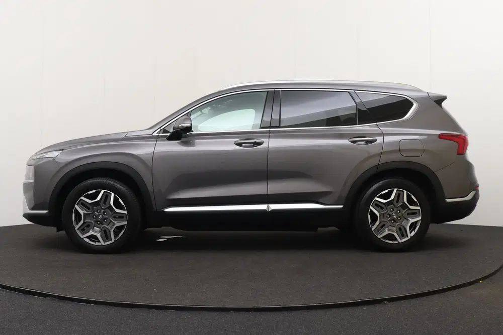 Hyundai SANTA FE 1.6T 265 PK Aut. PHEV Premium Trekhaak Ada uit 2023, foto 5