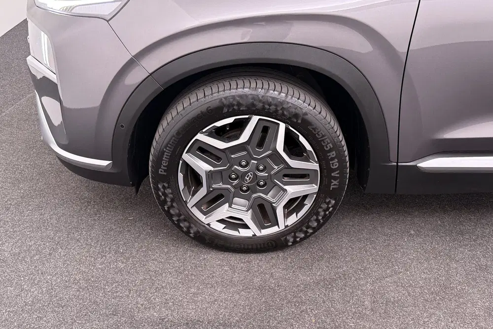 Hyundai SANTA FE 1.6T 265 PK Aut. PHEV Premium Trekhaak Ada uit 2023, foto 7