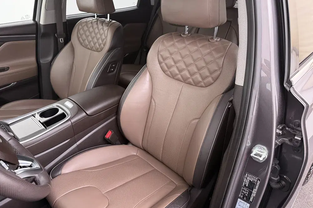 Hyundai SANTA FE 1.6T 265 PK Aut. PHEV Premium Trekhaak Ada uit 2023, foto 9