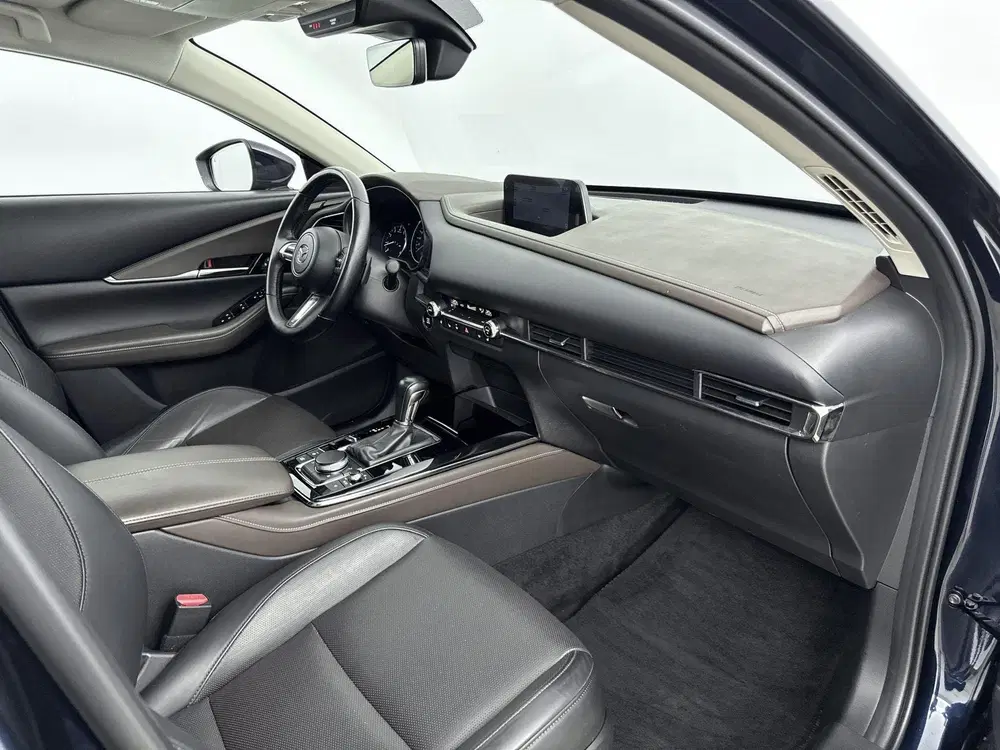 Mazda CX-30 2.0 e-SkyActiv-X M Hybrid Luxury 187PK uit 2022, foto 17