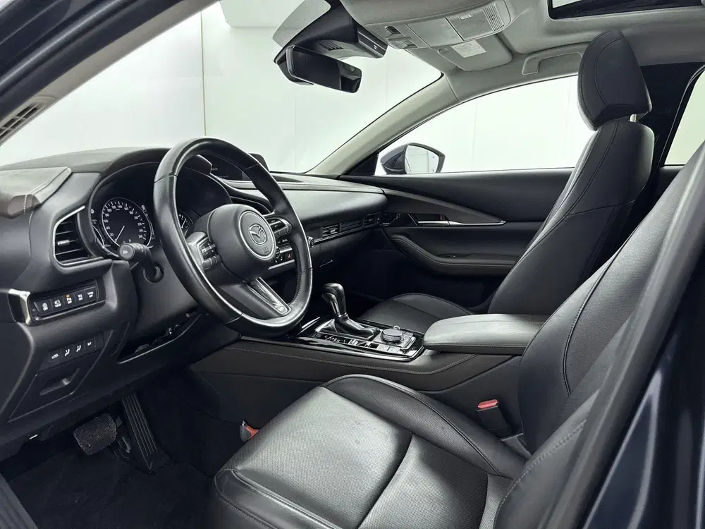 Mazda CX-30 2.0 e-SkyActiv-X M Hybrid Luxury 187PK uit 2022, foto 18