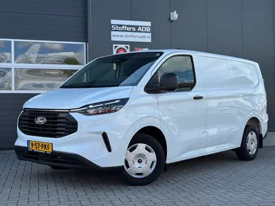 Ford Transit Custom 300 2.0 TDCI L1H1 Trend 136pk uit 2024
