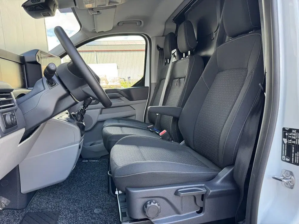 Ford Transit Custom 300 2.0 TDCI L1H1 Trend 136pk uit 2024, foto 14
