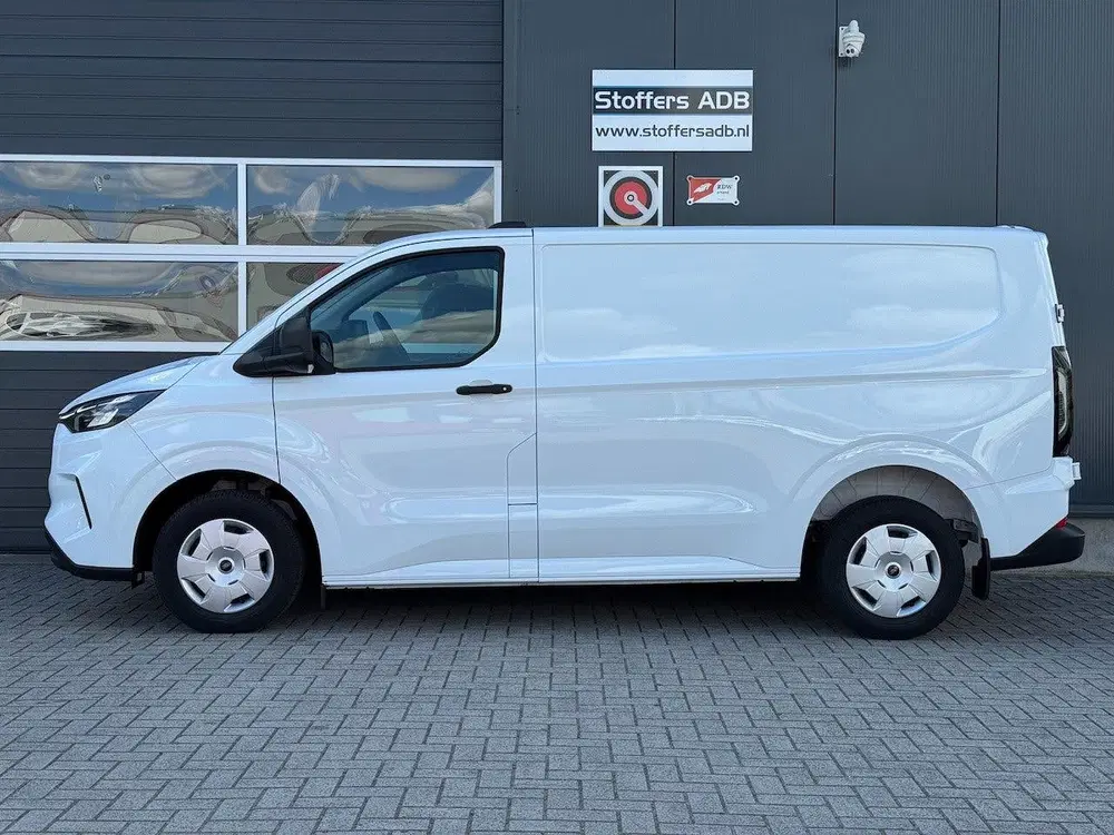 Ford Transit Custom 300 2.0 TDCI L1H1 Trend 136pk uit 2024, foto 4