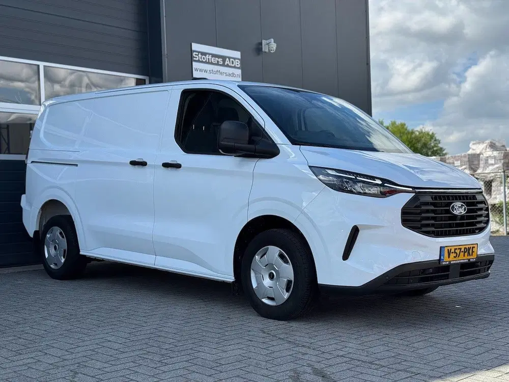Ford Transit Custom 300 2.0 TDCI L1H1 Trend 136pk uit 2024, foto 6