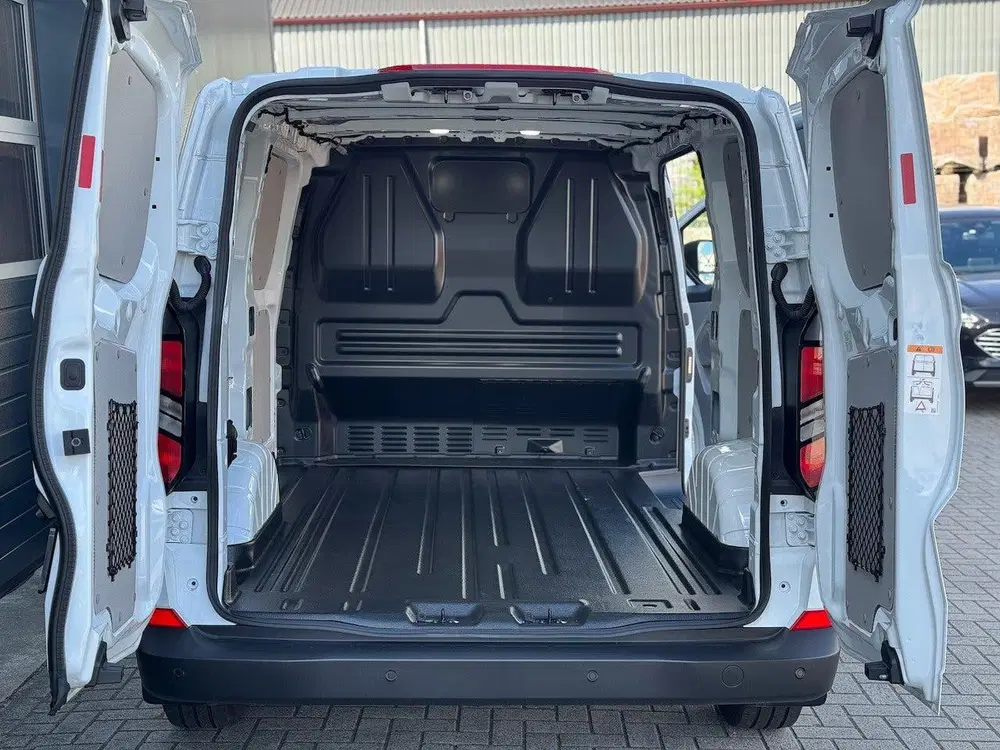Ford Transit Custom 300 2.0 TDCI L1H1 Trend 136pk uit 2024, foto 9