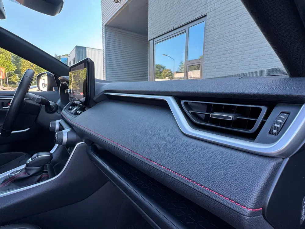 Toyota RAV 4 2.5 Plug-in Hybrid AWD 306PK PANO uit 2024, foto 18