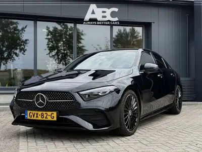 Mercedes-Benz A-Klasse 200 AMG Line (bj 2023 uit 2023