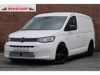 Volkswagen Caddy 2.0 TDI 102PK uit 2024