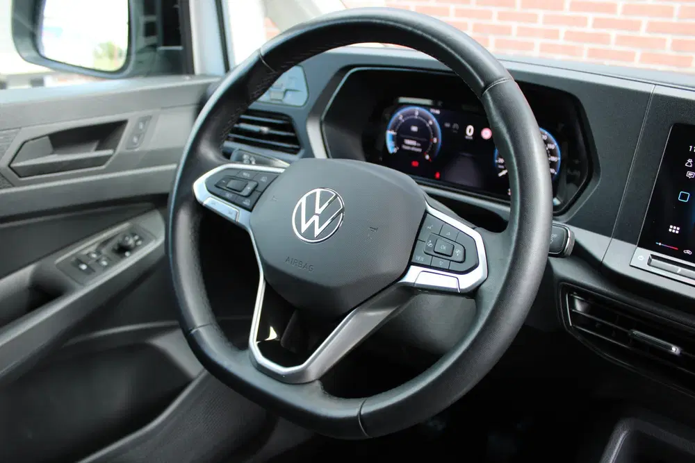 Volkswagen Caddy 2.0 TDI 102PK uit 2024, foto 14