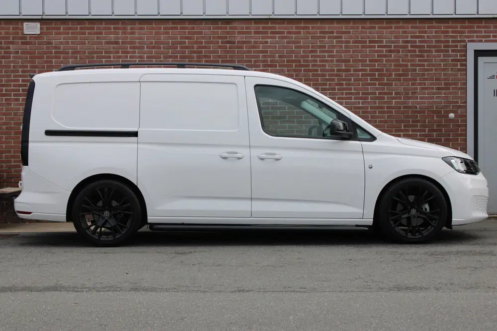 Volkswagen Caddy 2.0 TDI 102PK uit 2024, foto 3