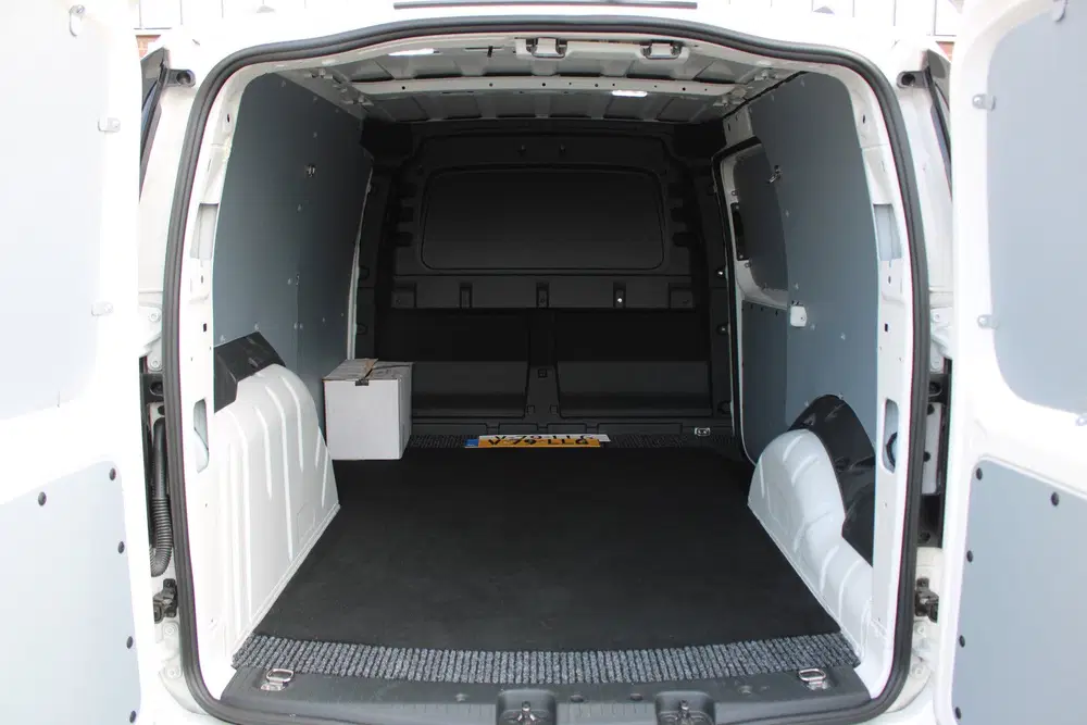Volkswagen Caddy 2.0 TDI 102PK uit 2024, foto 6