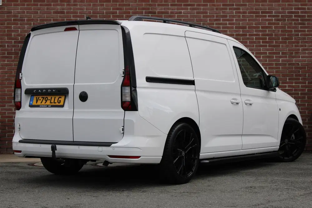Volkswagen Caddy 2.0 TDI 102PK uit 2024, foto 7