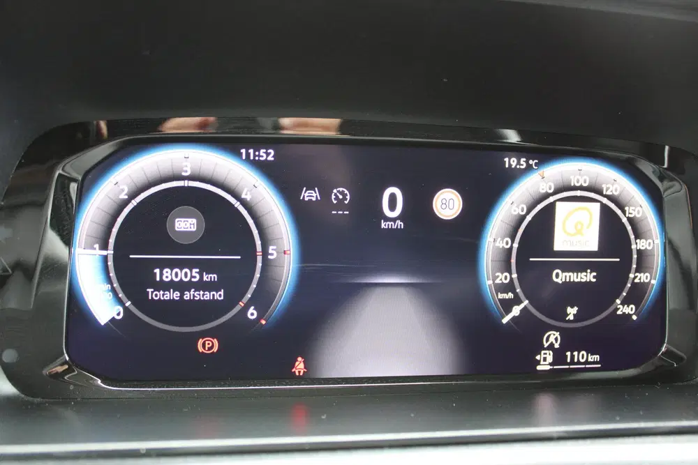 Volkswagen Caddy 2.0 TDI 102PK uit 2024, foto 9